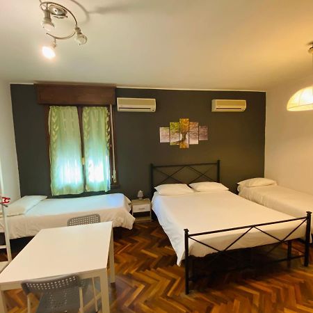Viale Manzoni Hotel Sassuolo Luaran gambar