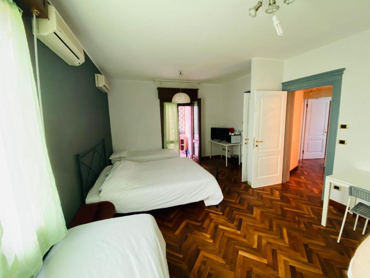 Viale Manzoni Hotel Sassuolo Luaran gambar