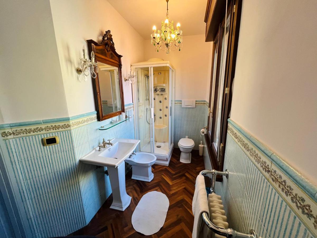 Viale Manzoni Hotel Sassuolo Luaran gambar
