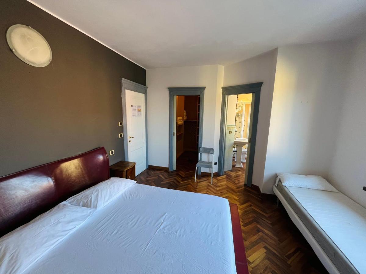 Viale Manzoni Hotel Sassuolo Luaran gambar