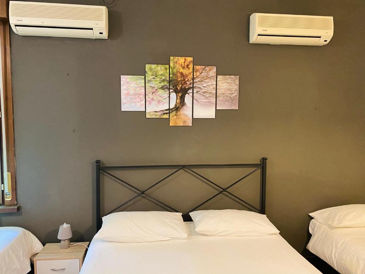 Viale Manzoni Hotel Sassuolo Luaran gambar