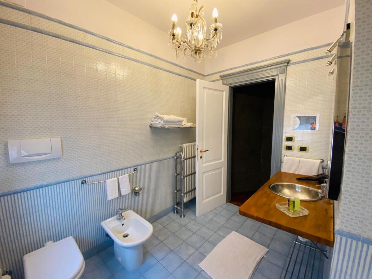 Viale Manzoni Hotel Sassuolo Luaran gambar