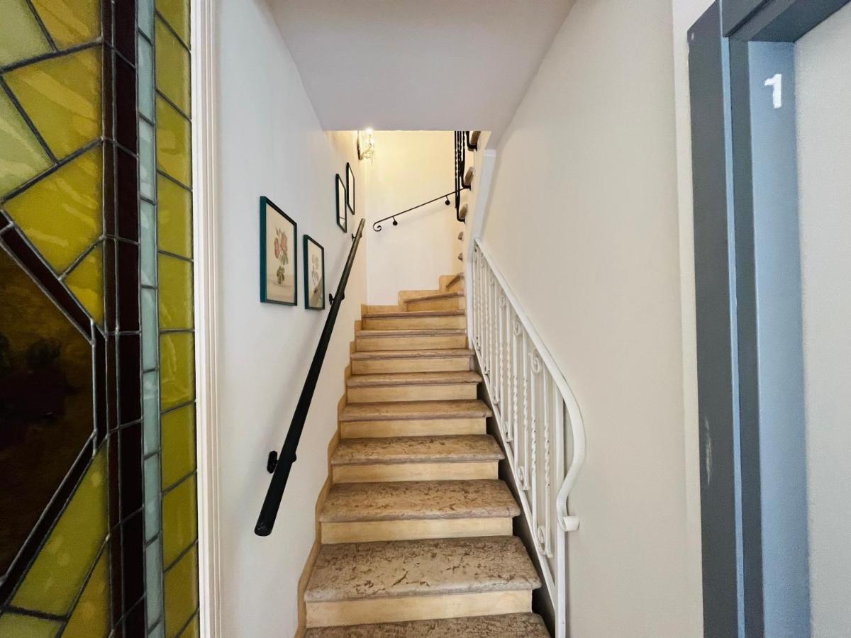 Viale Manzoni Hotel Sassuolo Luaran gambar