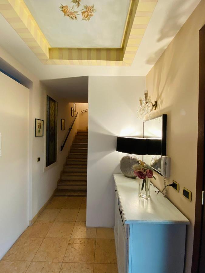 Viale Manzoni Hotel Sassuolo Luaran gambar