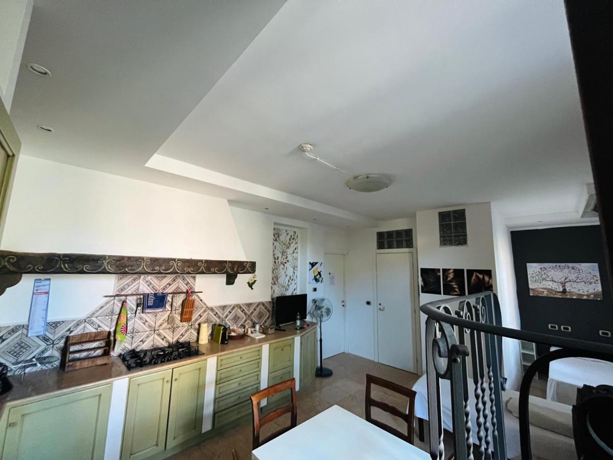 Viale Manzoni Hotel Sassuolo Luaran gambar