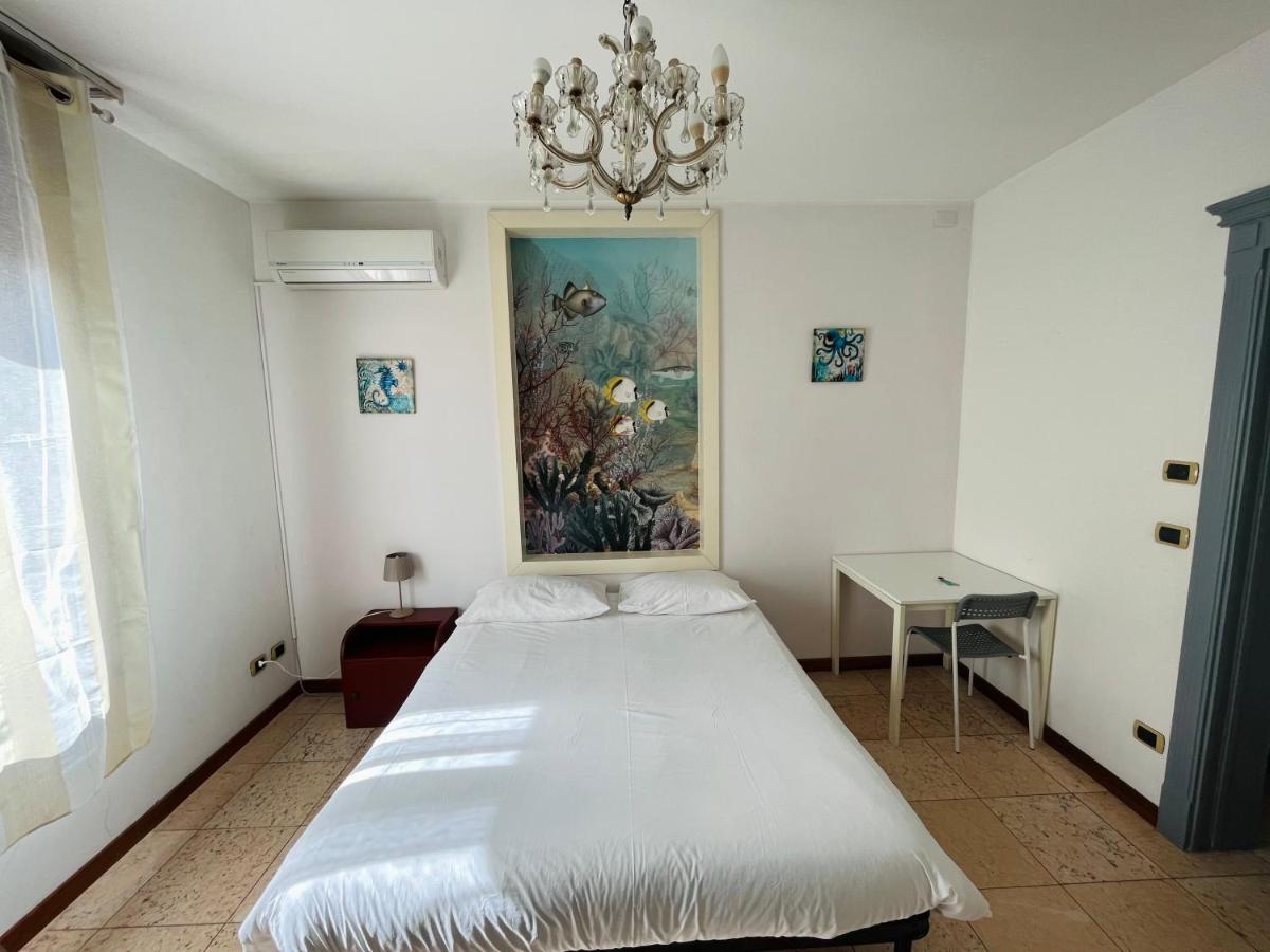 Viale Manzoni Hotel Sassuolo Luaran gambar