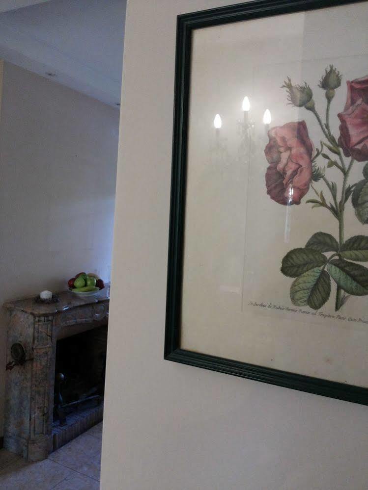 Viale Manzoni Hotel Sassuolo Luaran gambar